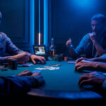 Poker in Canada: A Comprehensive Guide