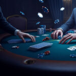 Is Online Poker Rigged?