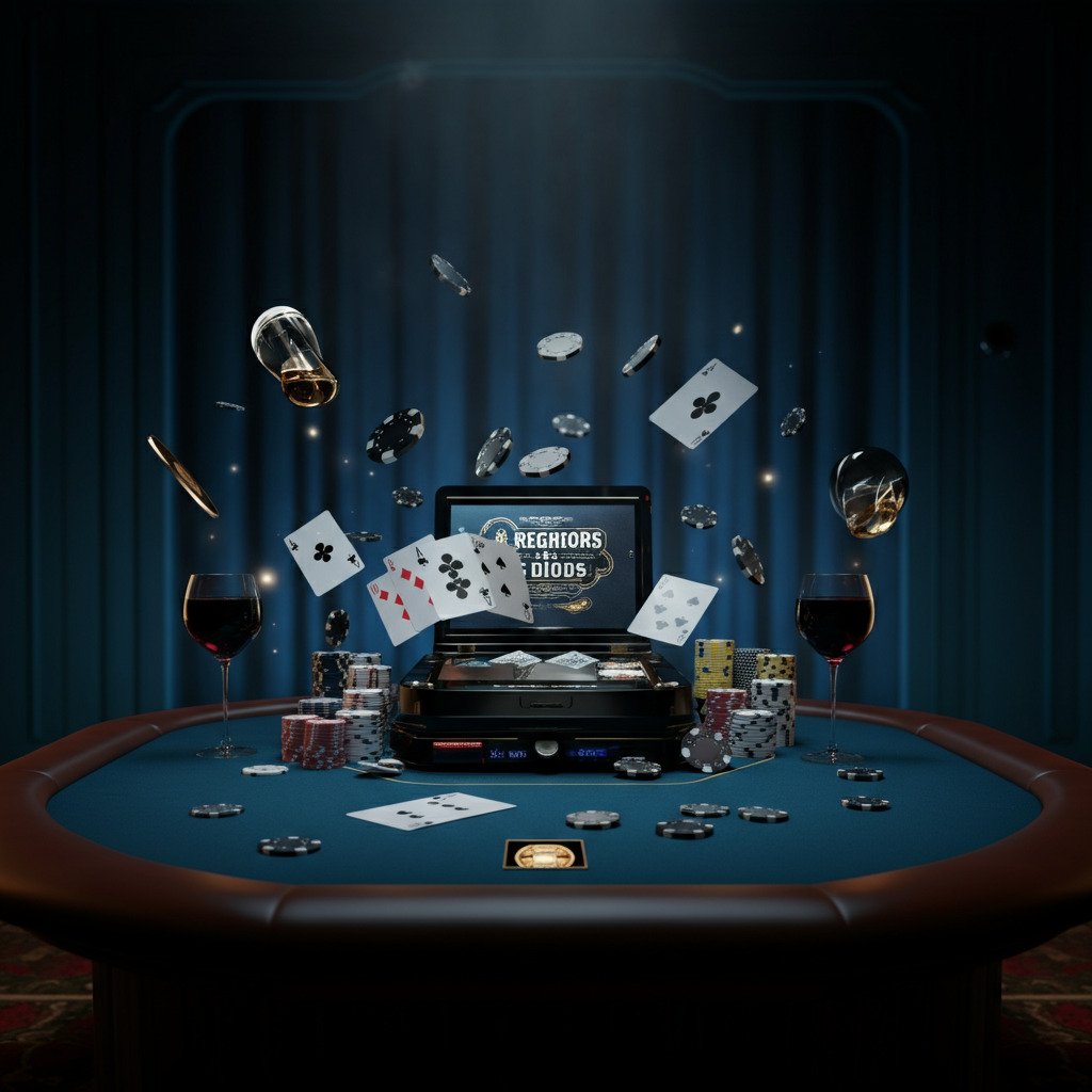 Best Poker Sites for 2025