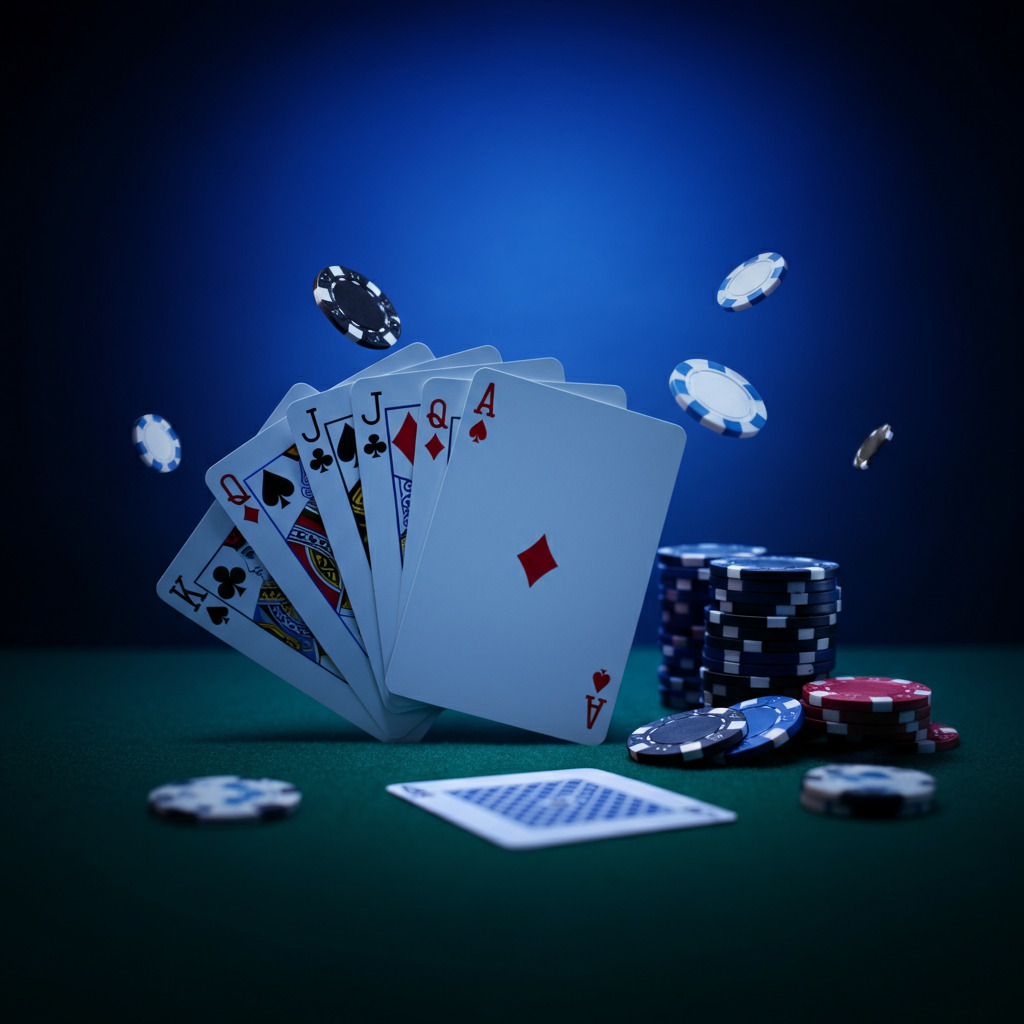 Is Online Poker Safe in Canada?