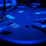 Why Do I Lose So Often in Online Poker?