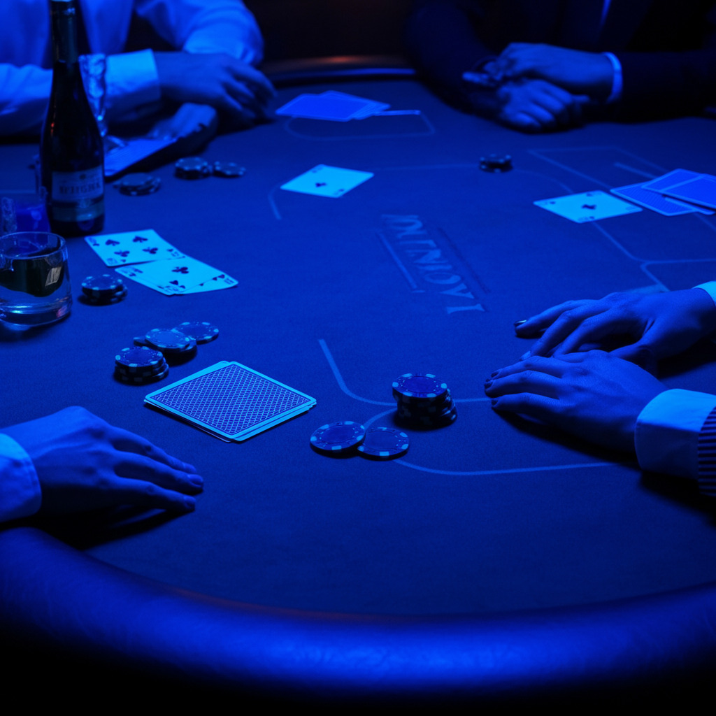Why Do I Lose So Often in Online Poker?